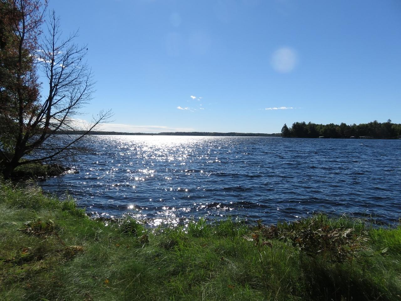 Big Lake Property 6421 Big Lake Loop Rd E Photo 1