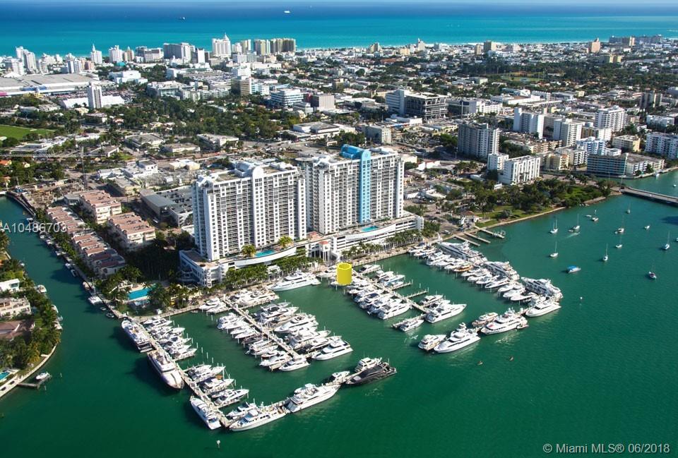 Sunset Harbour Yacht Club
