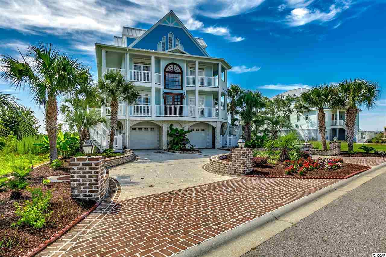 139 Grackle Ln. Pawleys Island, SC 29585