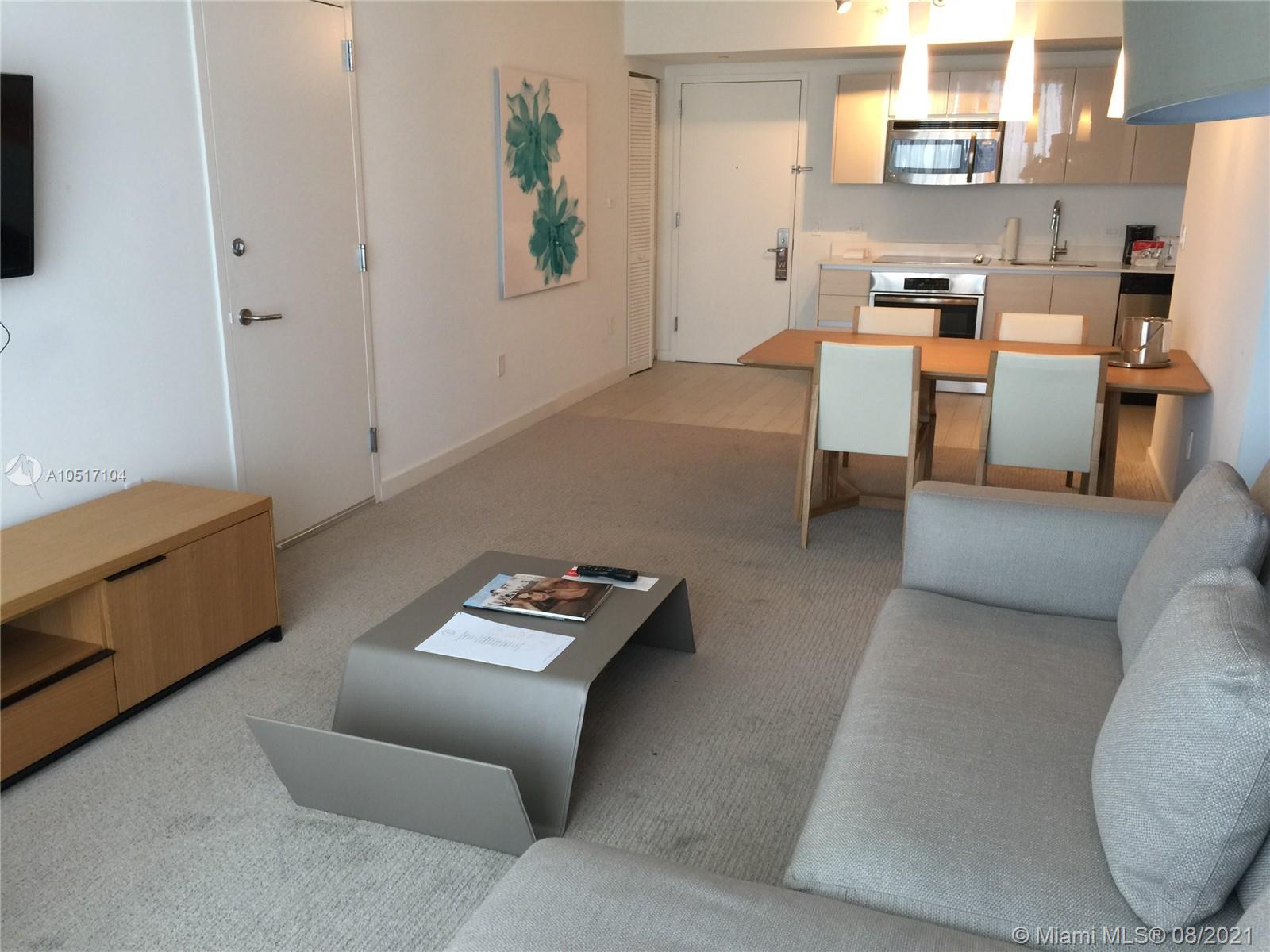 Condo for Rent in Hallandale Beach, FL