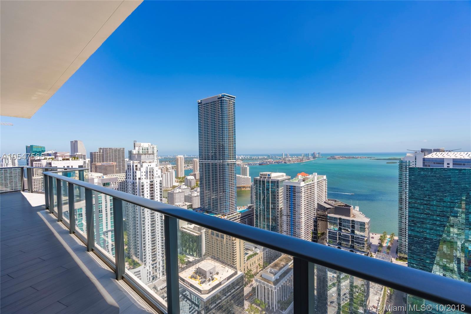 Homes for sale in Miami, FL | 1300 S Miami Ave #PH5001, Miami, FL 33130 | MLS# A10547565