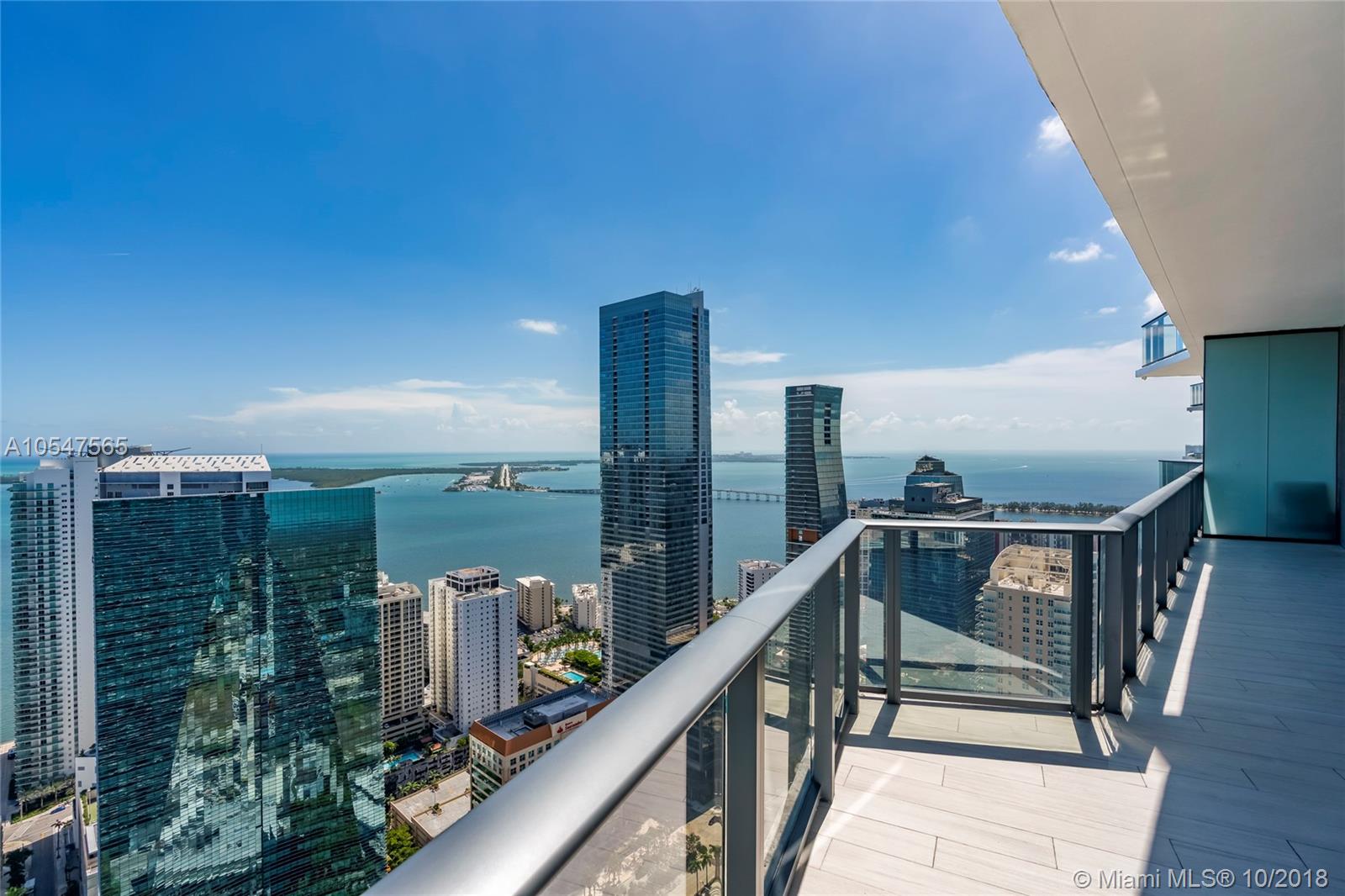 Homes for sale in Miami, FL | 1300 S Miami Ave #PH5001, Miami, FL 33130 | MLS# A10547565