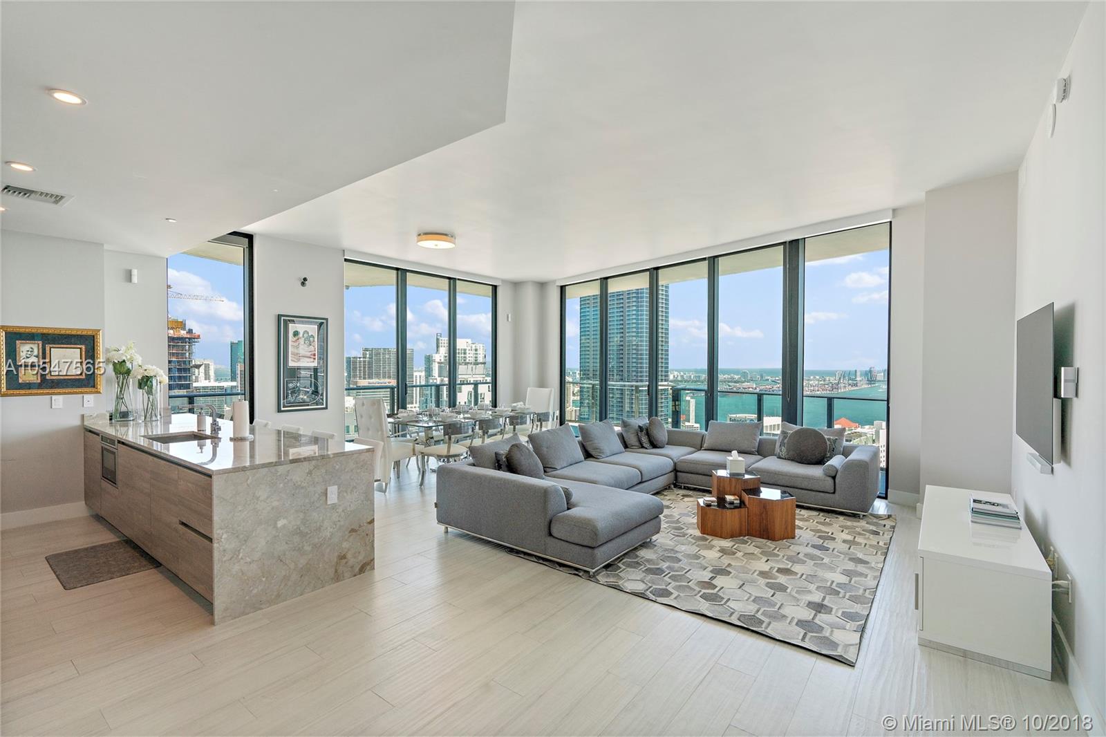Homes for sale in Miami, FL | 1300 S Miami Ave #PH5001, Miami, FL 33130 | MLS# A10547565