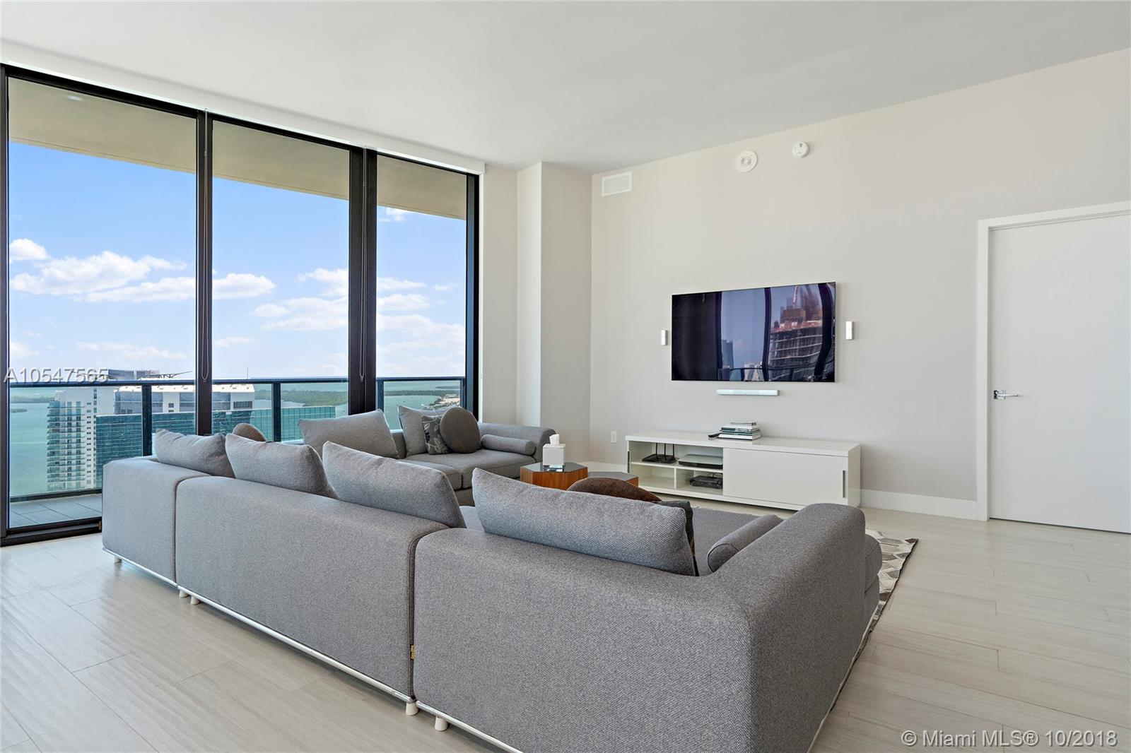 Homes for sale in Miami, FL | 1300 S Miami Ave #PH5001, Miami, FL 33130 | MLS# A10547565