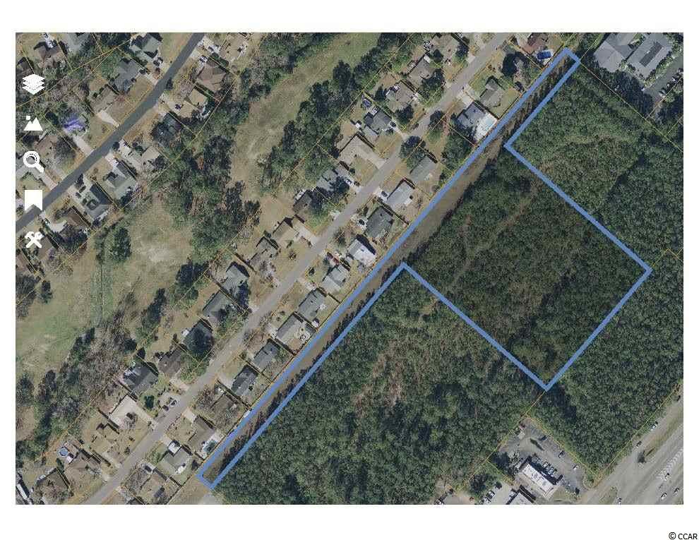 TBD Highway 17 Business, Myrtle Beach, SC 29575