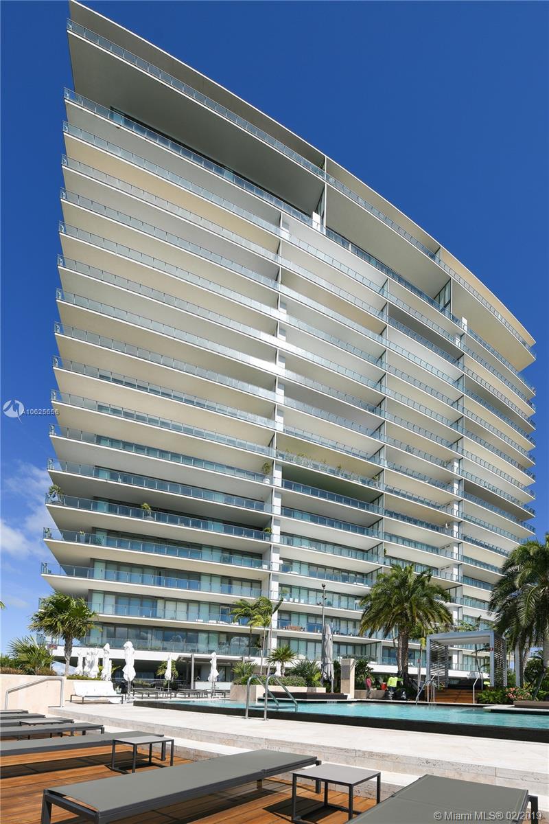 800 S Pointe Dr #1903, Miami Beach FL 33139