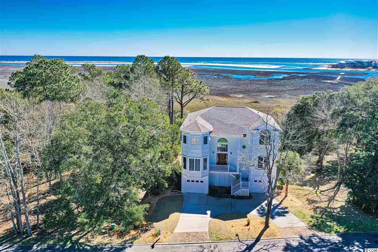 83 Grackle Ln. Pawleys Island, SC 29585