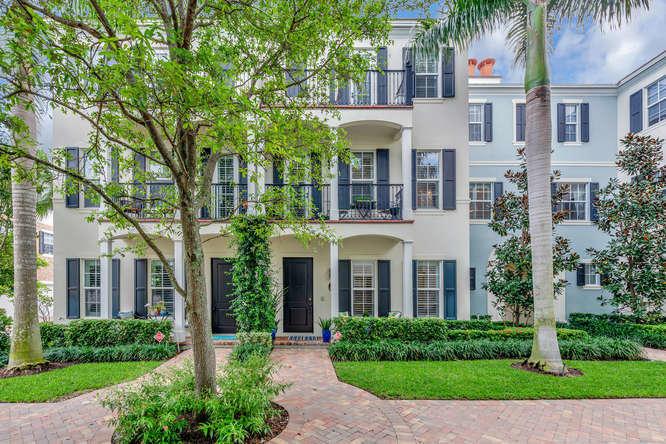 Homes for sale in Delray Beach, FL | 109 S Cannery Row Circle, Delray Beach, FL 33444 | MLS# R10514140