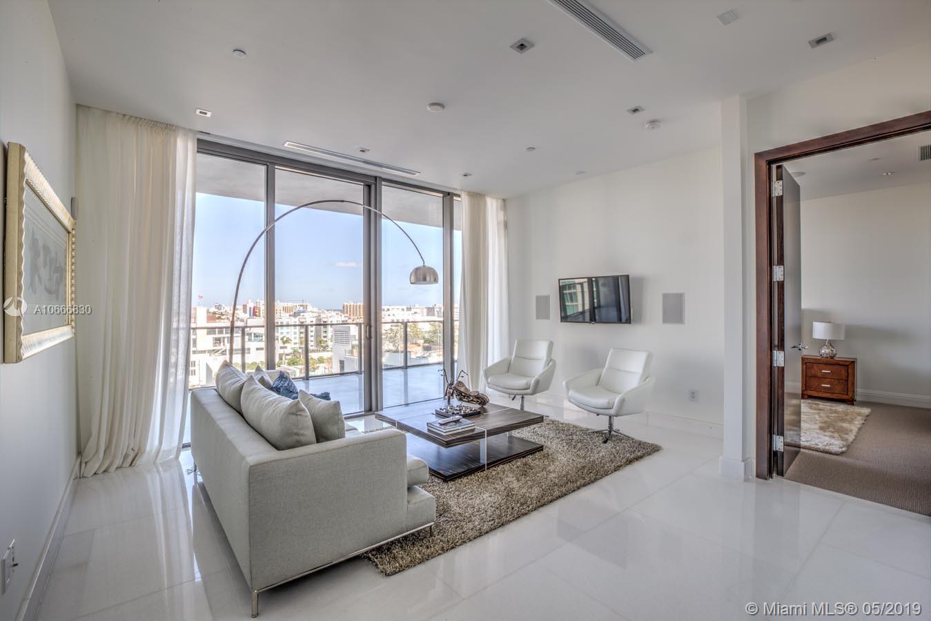 800 S Pointe Dr #903, Miami Beach FL 33139