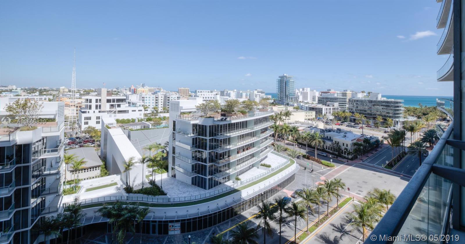 800 S Pointe Dr #903, Miami Beach FL 33139
