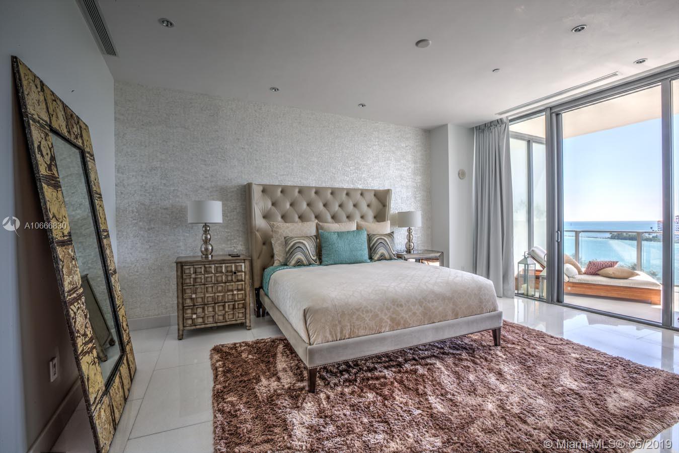 800 S Pointe Dr #903, Miami Beach FL 33139