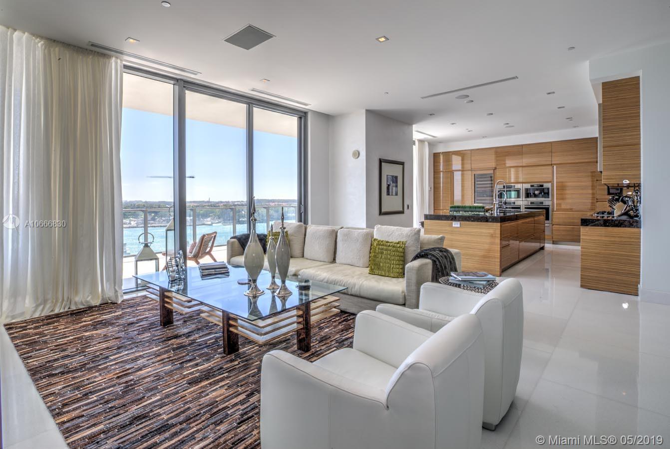 800 S Pointe Dr #903, Miami Beach FL 33139