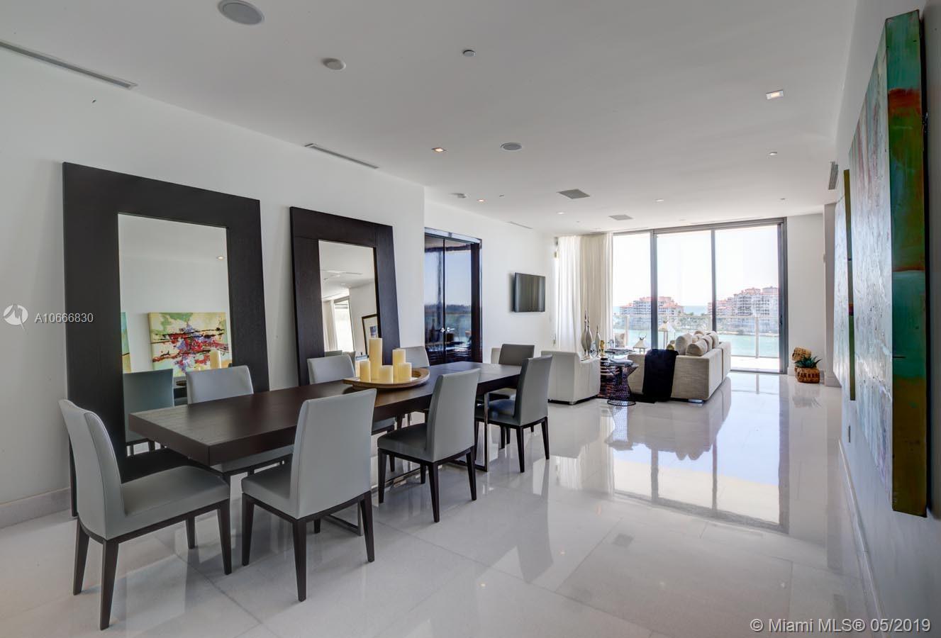 800 S Pointe Dr #903, Miami Beach FL 33139
