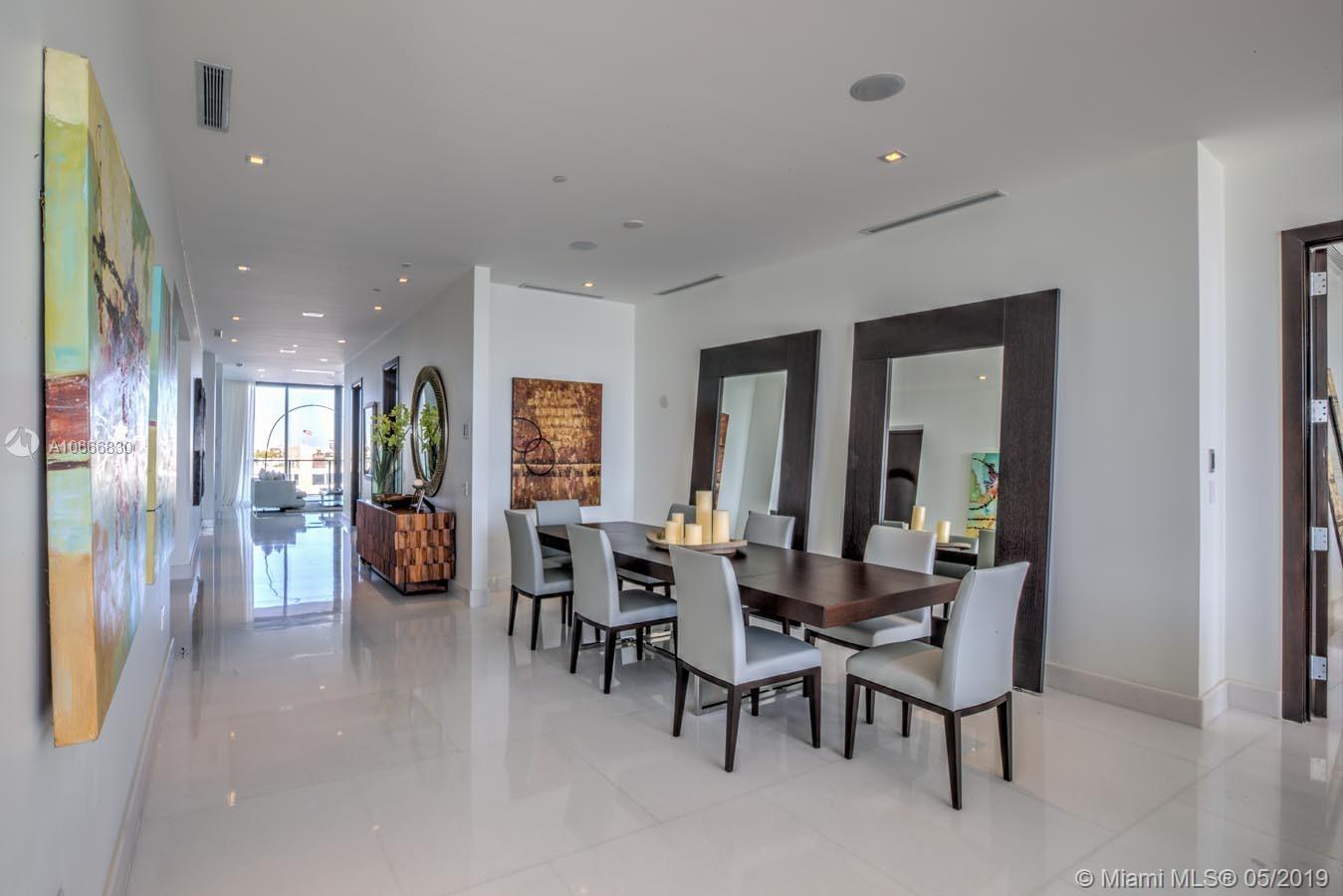 800 S Pointe Dr #903, Miami Beach FL 33139