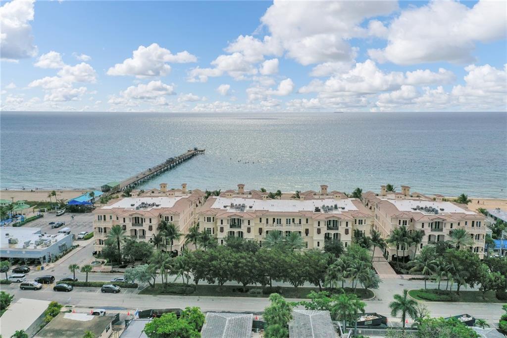 4320 El Mar Dr Unit# 402 Lauderdale By The Sea FL 33308 | F10174992