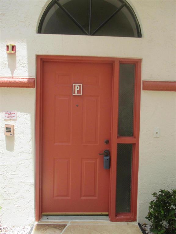 Homes for sale in Boynton Beach, FL | 5139 Floria Way #P, Boynton Beach, FL 33437 | MLS# R10537318