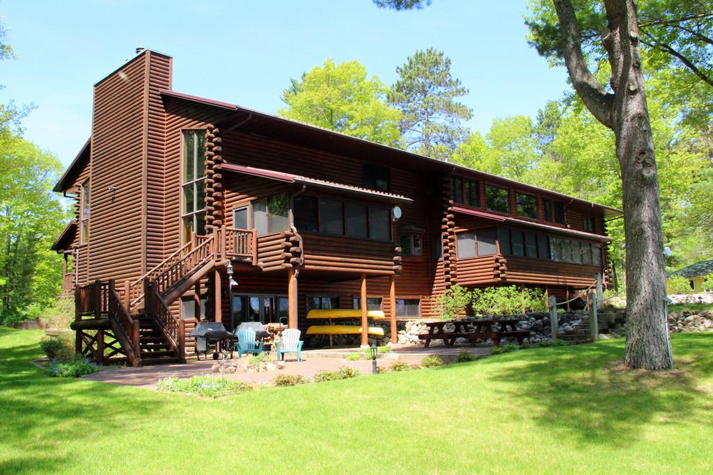 White Sand Lake Property 3283 Cth D Photo 1