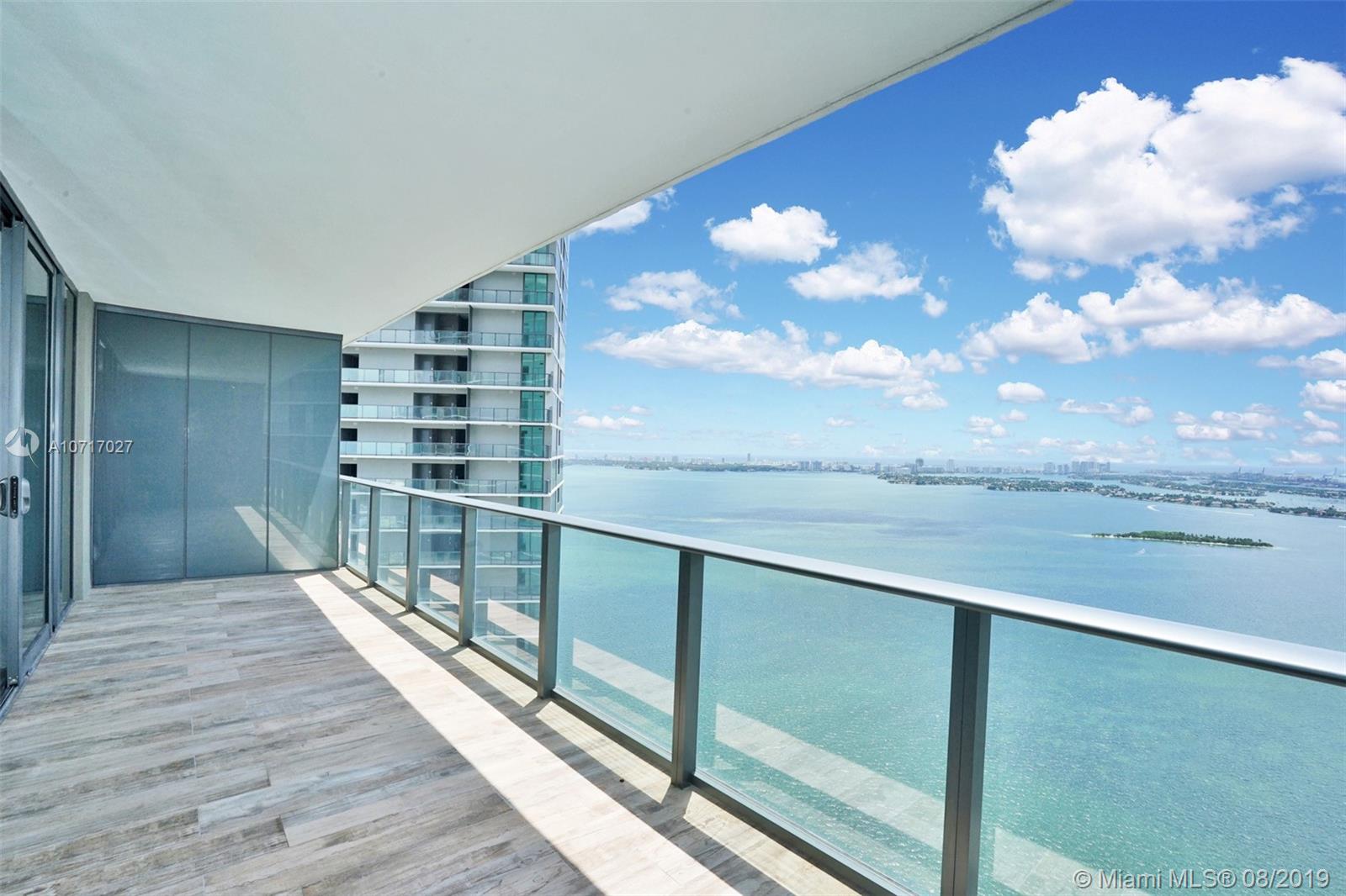 Paraiso Bay Condo