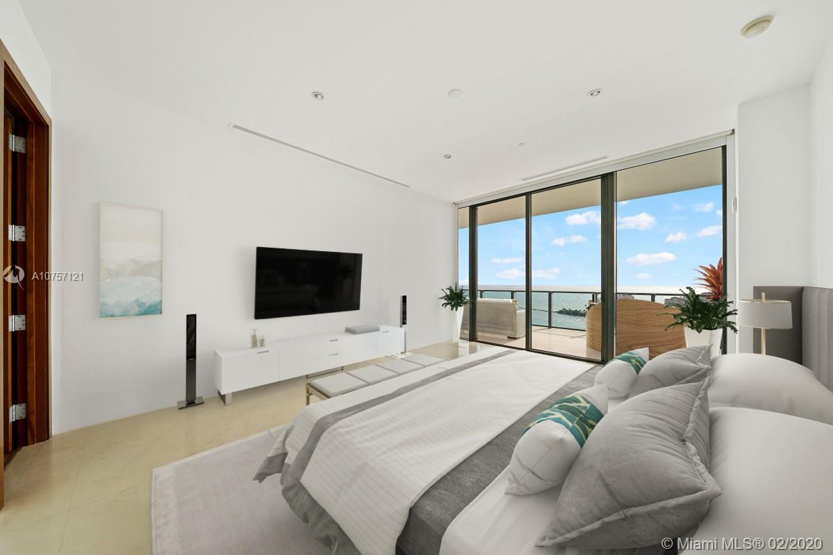 800 S Pointe Dr #1802, Miami Beach FL 33139