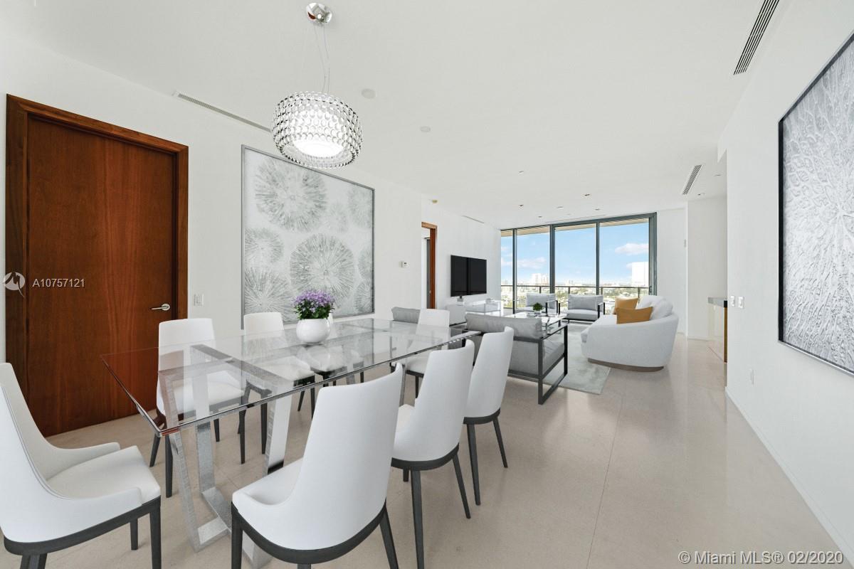 800 S Pointe Dr #1802, Miami Beach FL 33139