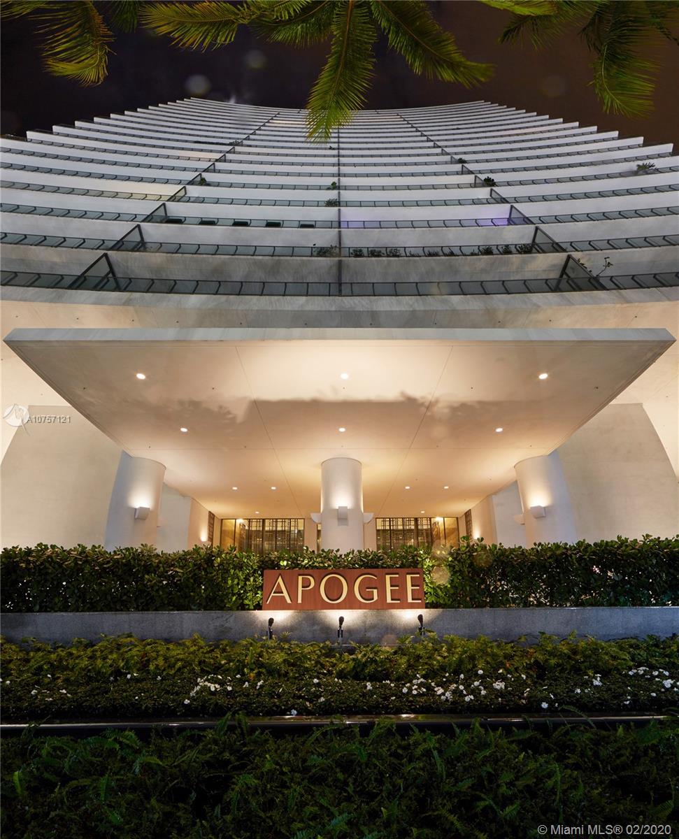 800 S Pointe Dr #1802, Miami Beach FL 33139