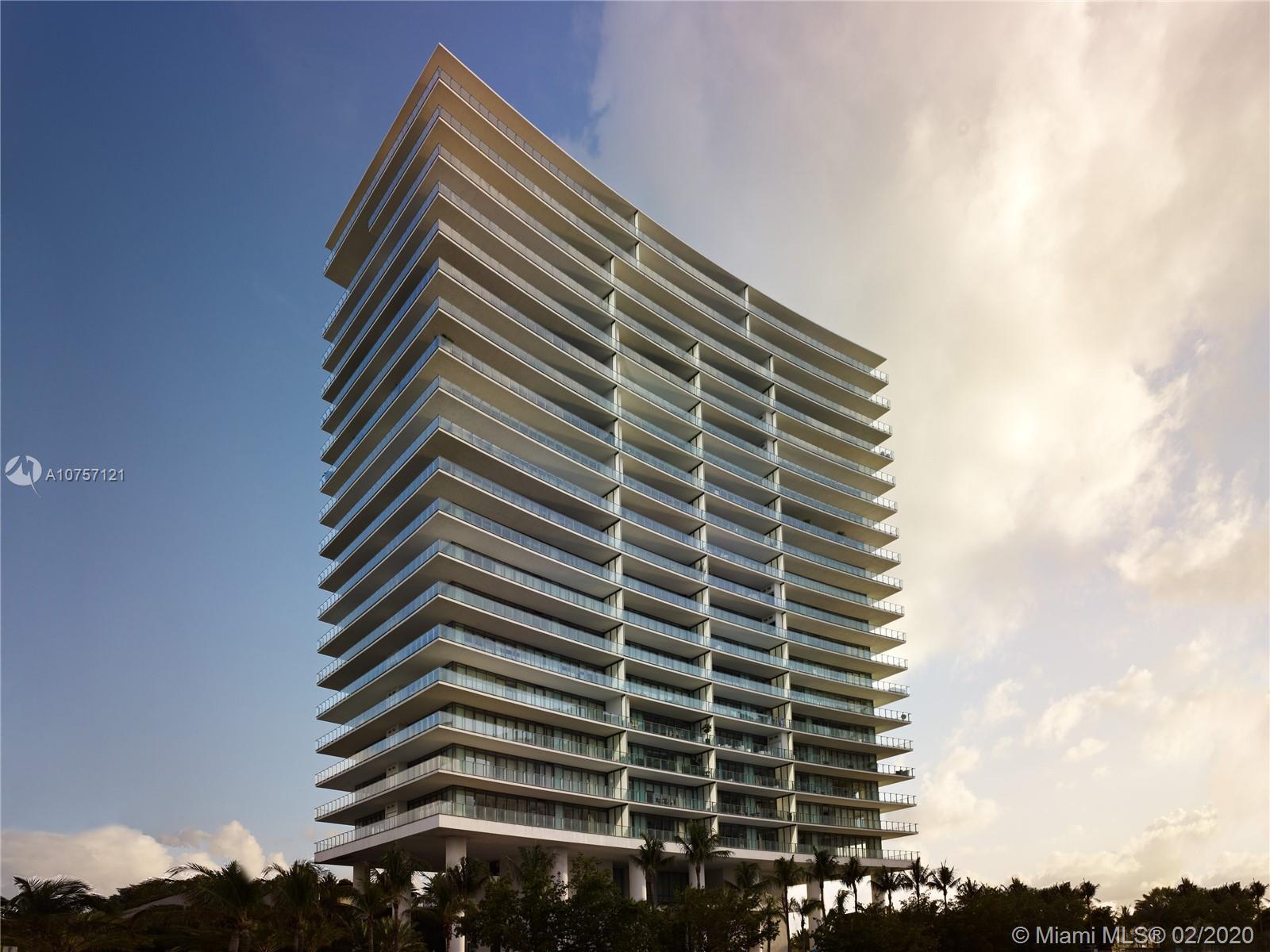 800 S Pointe Dr #1802, Miami Beach FL 33139