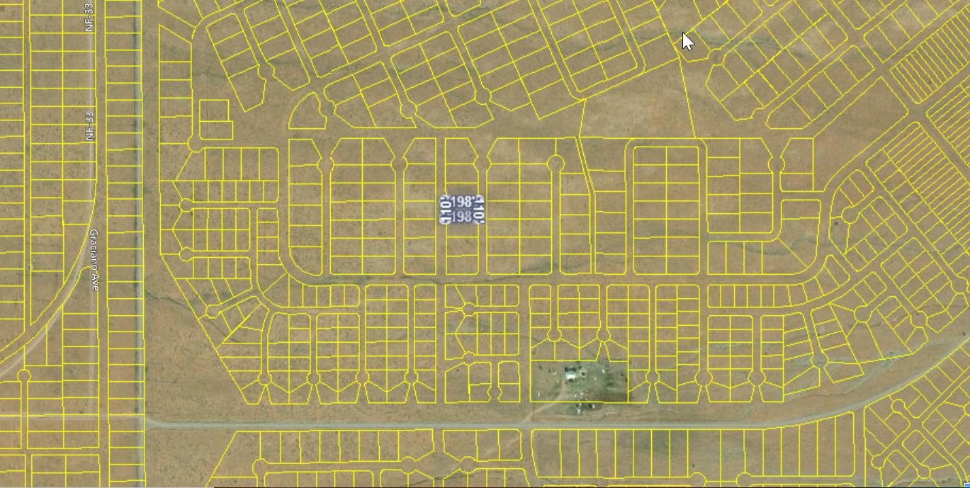 Homes for sale in Rio Communities, NM | Canyon Del Rio Lot 4, Rio Communities, NM 87002 | MLS# 944945