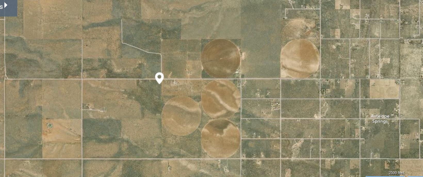 Homes for sale in Estancia, NM | Antelope Springs, Estancia, NM 87016 | MLS# 944962