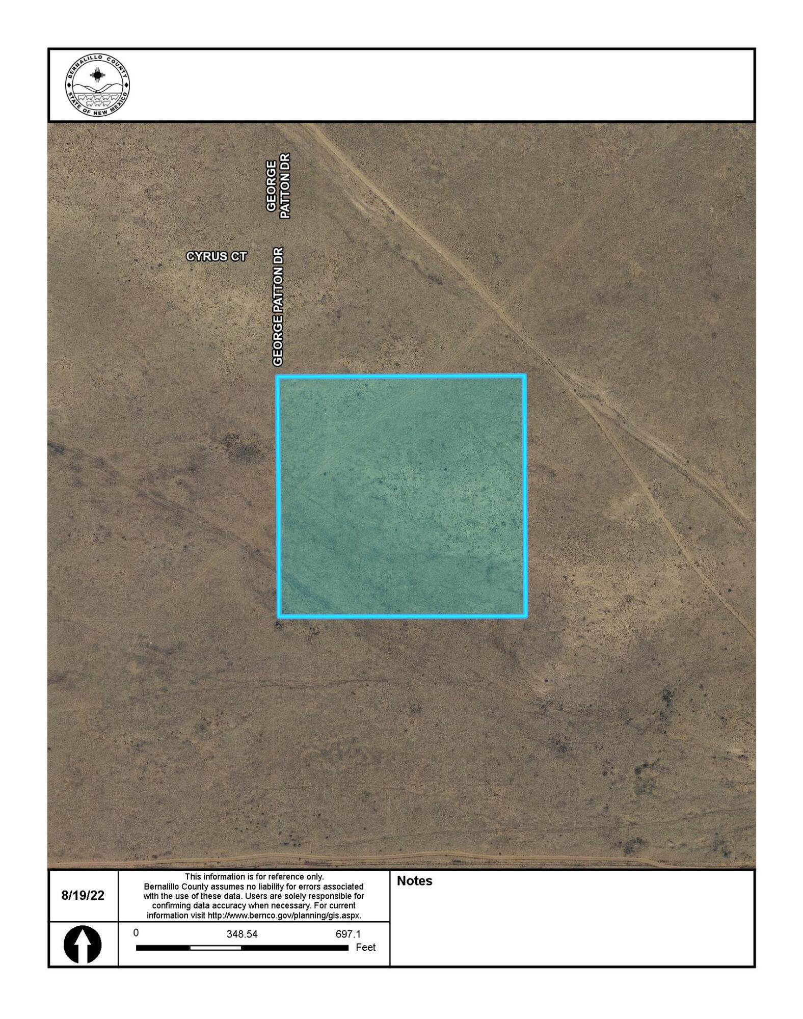 Homes for sale in Albuquerque, NM | Off Pajarito (jmt #6) Rd Sw, Albuquerque, NM 87121 | MLS# 899778