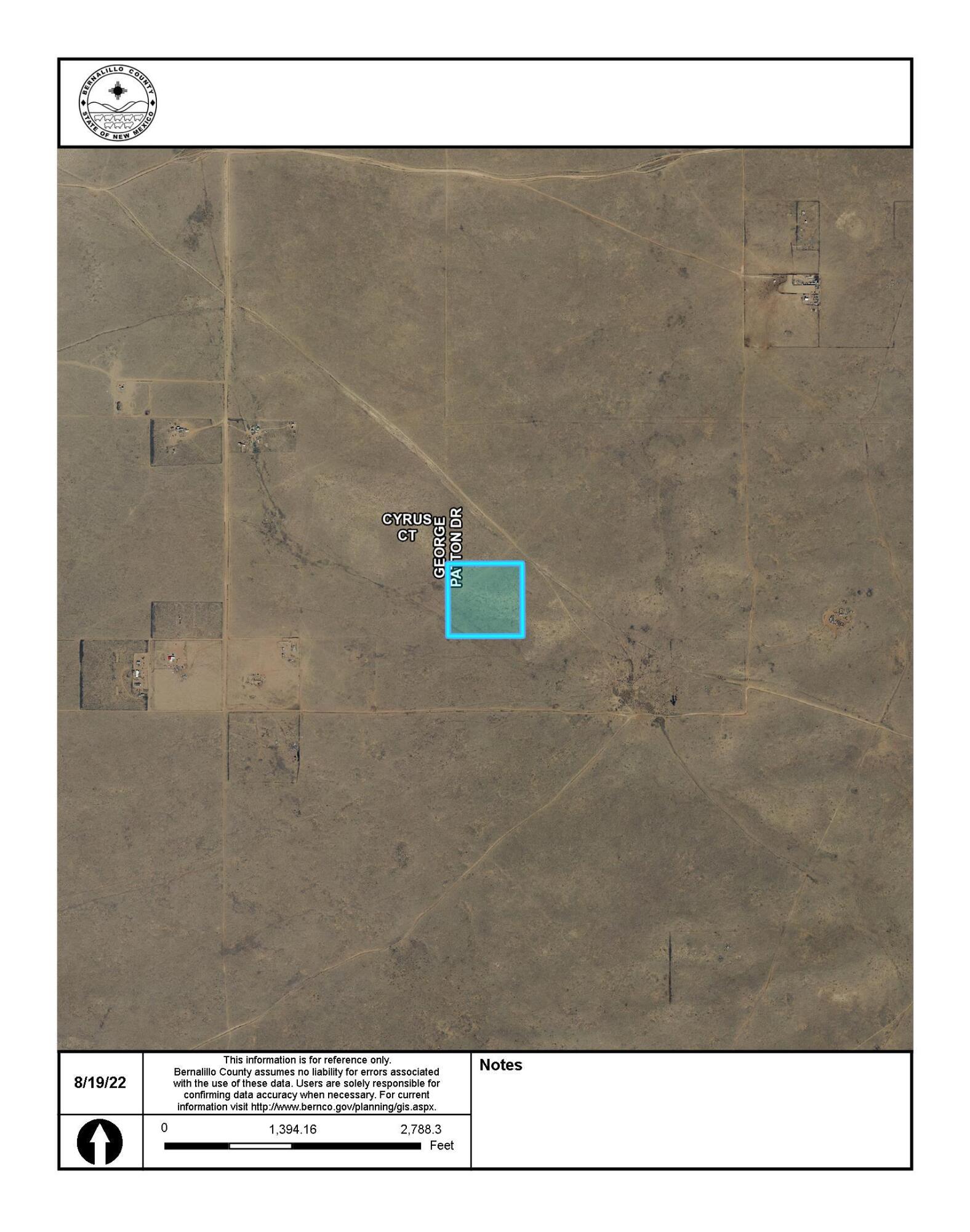 Homes for sale in Albuquerque, NM | Off Pajarito (jmt #6) Rd Sw, Albuquerque, NM 87121 | MLS# 899778