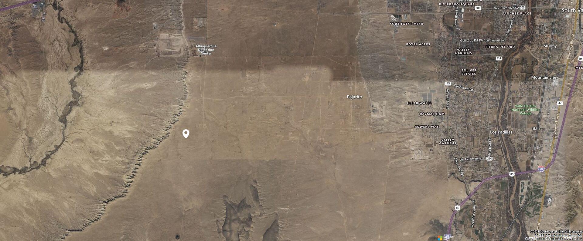 Homes for sale in Albuquerque, NM | Off Pajarito (Jmt #9) Rd Sw, Albuquerque, NM 87121 | MLS# 899782