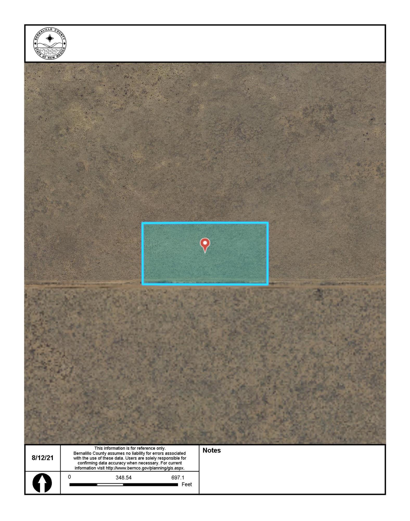 Homes for sale in Albuquerque, NM | Off Pajarito (jmt #13) Rd Sw, Albuquerque, NM 87121 | MLS# 899785