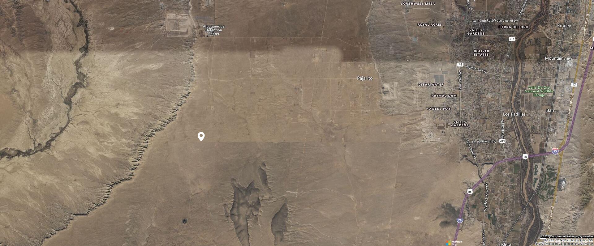 Homes for sale in Albuquerque, NM | Off Pajarito (Jmt #13) Rd Sw, Albuquerque, NM 87121 | MLS# 899785