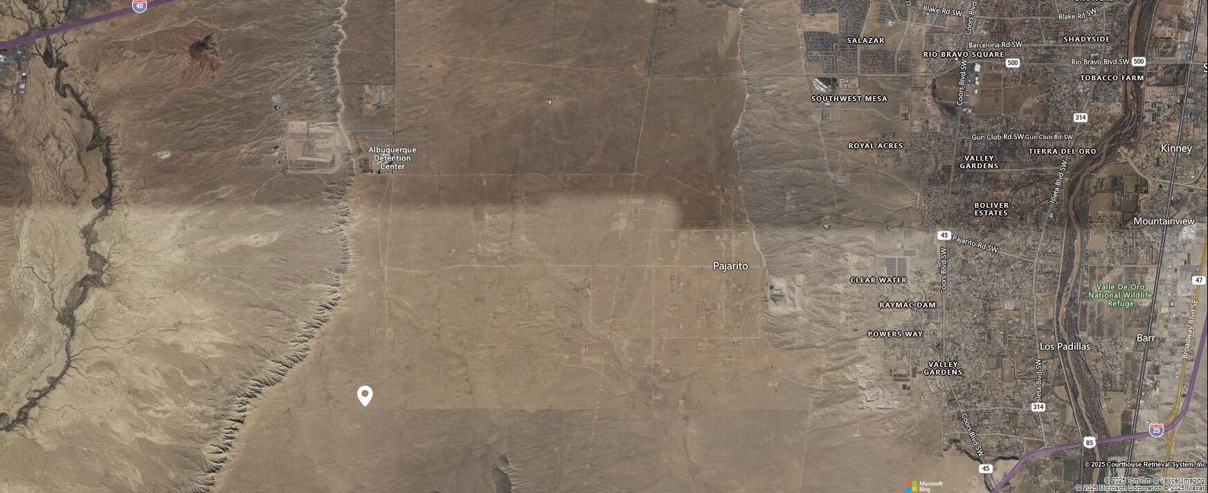 Homes for sale in Albuquerque, NM | Off Pajarito (jmt #13) Rd Sw, Albuquerque, NM 87121 | MLS# 899785