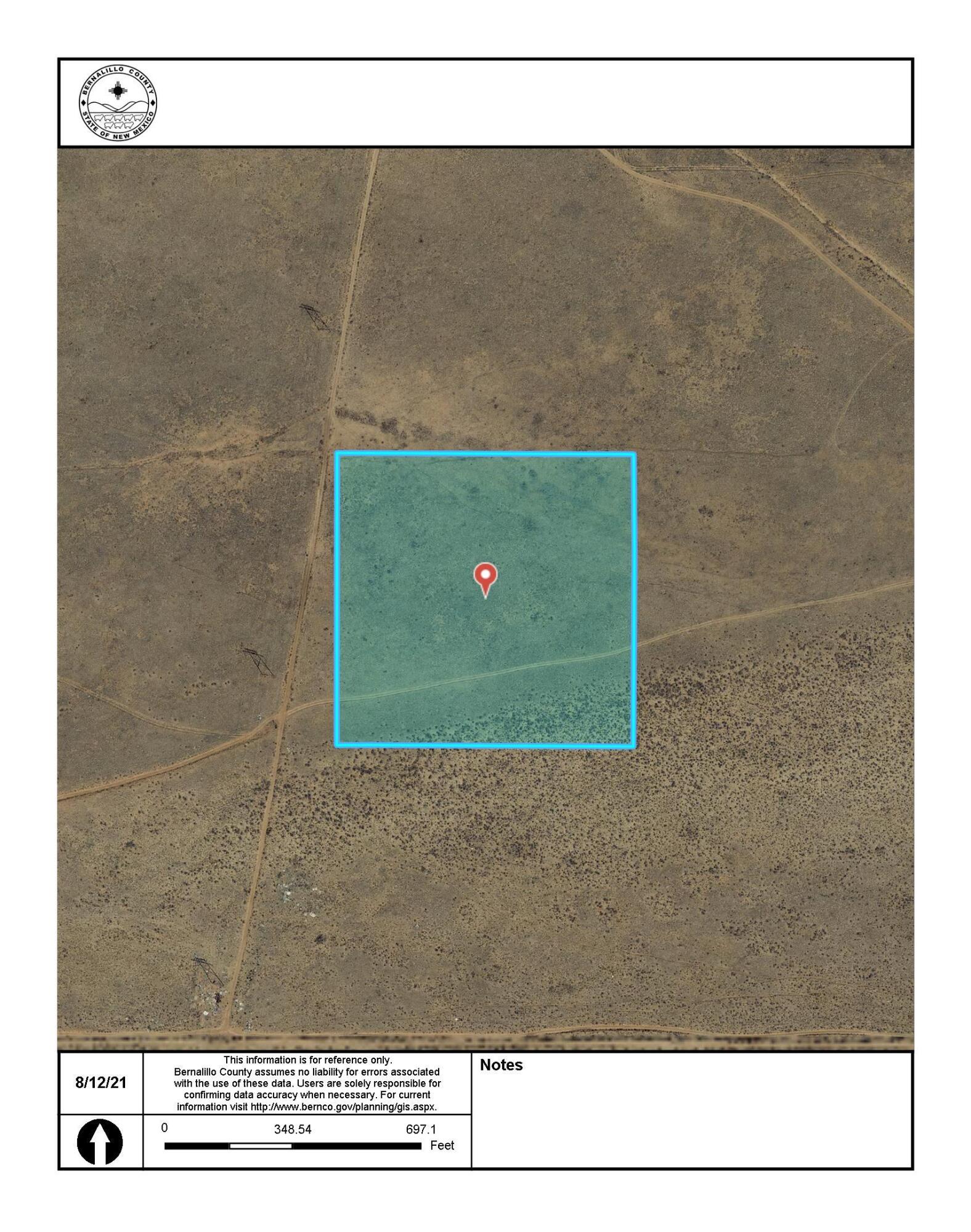 Homes for sale in Albuquerque, NM | Off Pajarito (jmt #17) Rd Sw, Albuquerque, NM 87121 | MLS# 899789