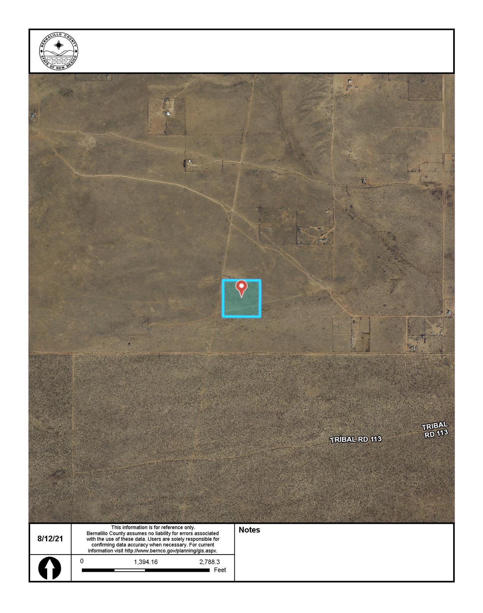 Homes for sale in Albuquerque, NM | Off Pajarito (jmt #17) Rd Sw, Albuquerque, NM 87121 | MLS# 899789