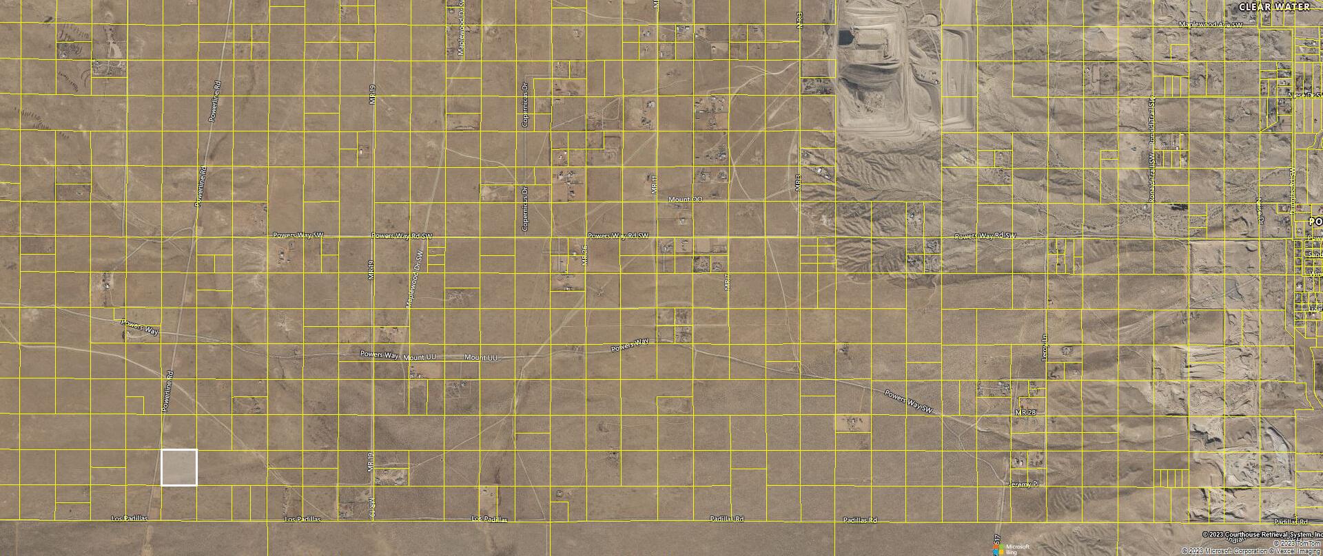 Homes for sale in Albuquerque, NM | Off Pajarito (Jmt #17) Rd Sw, Albuquerque, NM 87121 | MLS# 899789