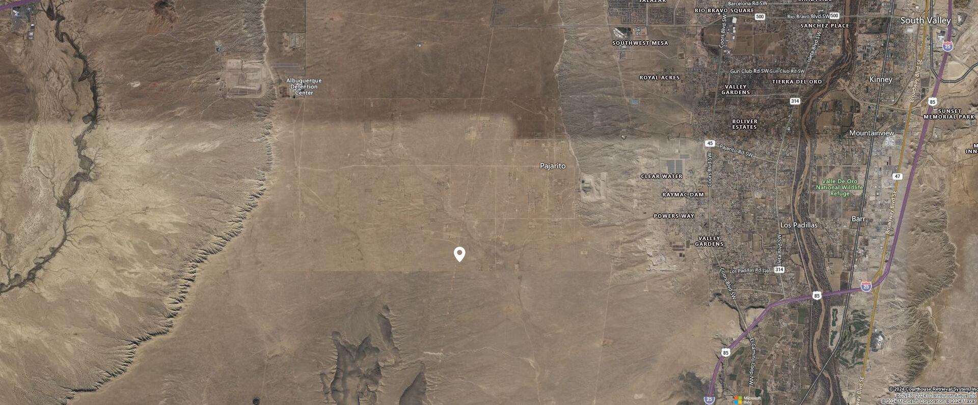 Homes for sale in Albuquerque, NM | Off Pajarito (Jmt #17) Rd Sw, Albuquerque, NM 87121 | MLS# 899789