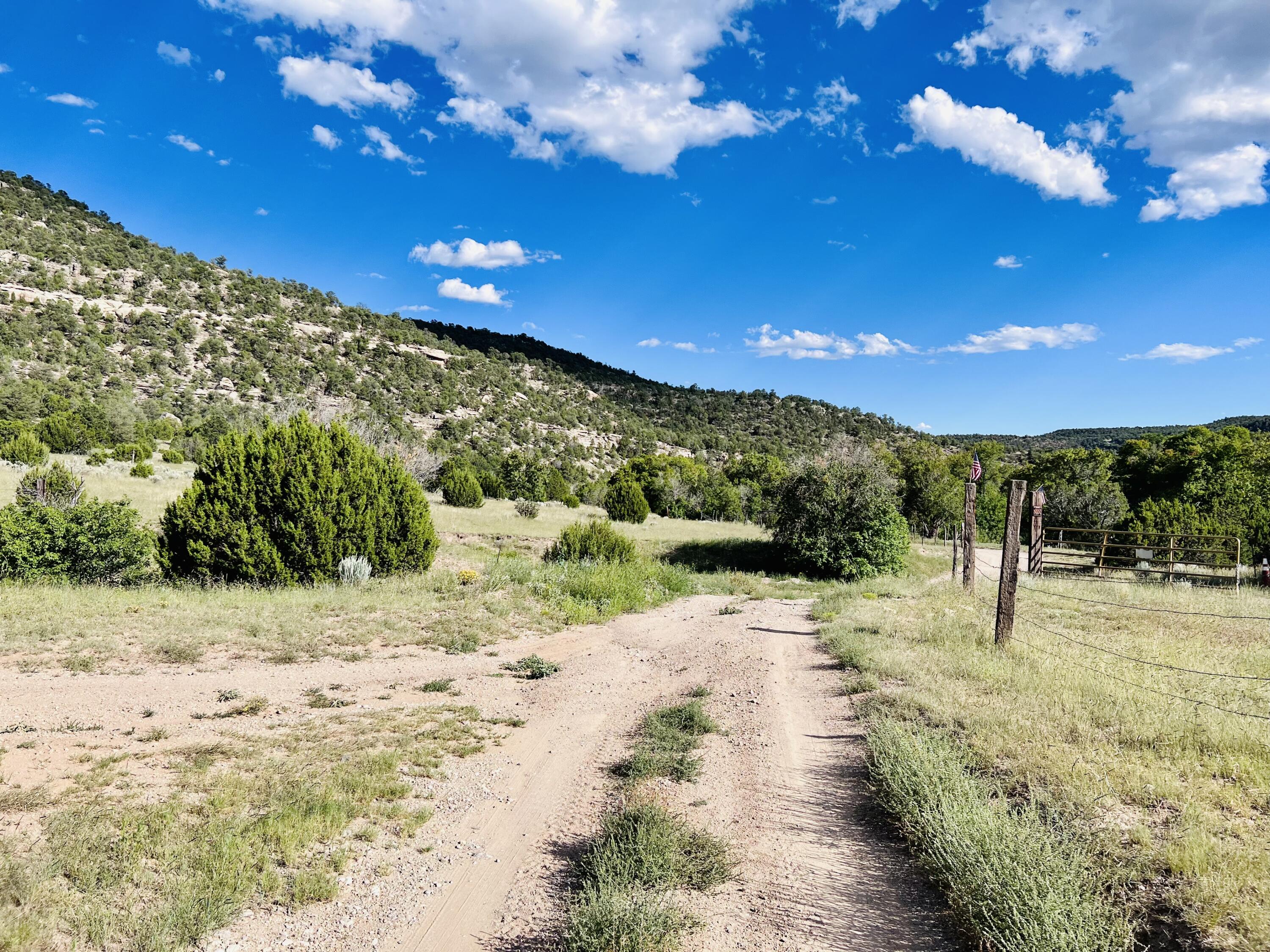 Photo 2 of Sale Pending at 642 Co Rd B43B, Ilfeld, NM 87538 | MLS# 939320 | Listing updated on 2026-09-09