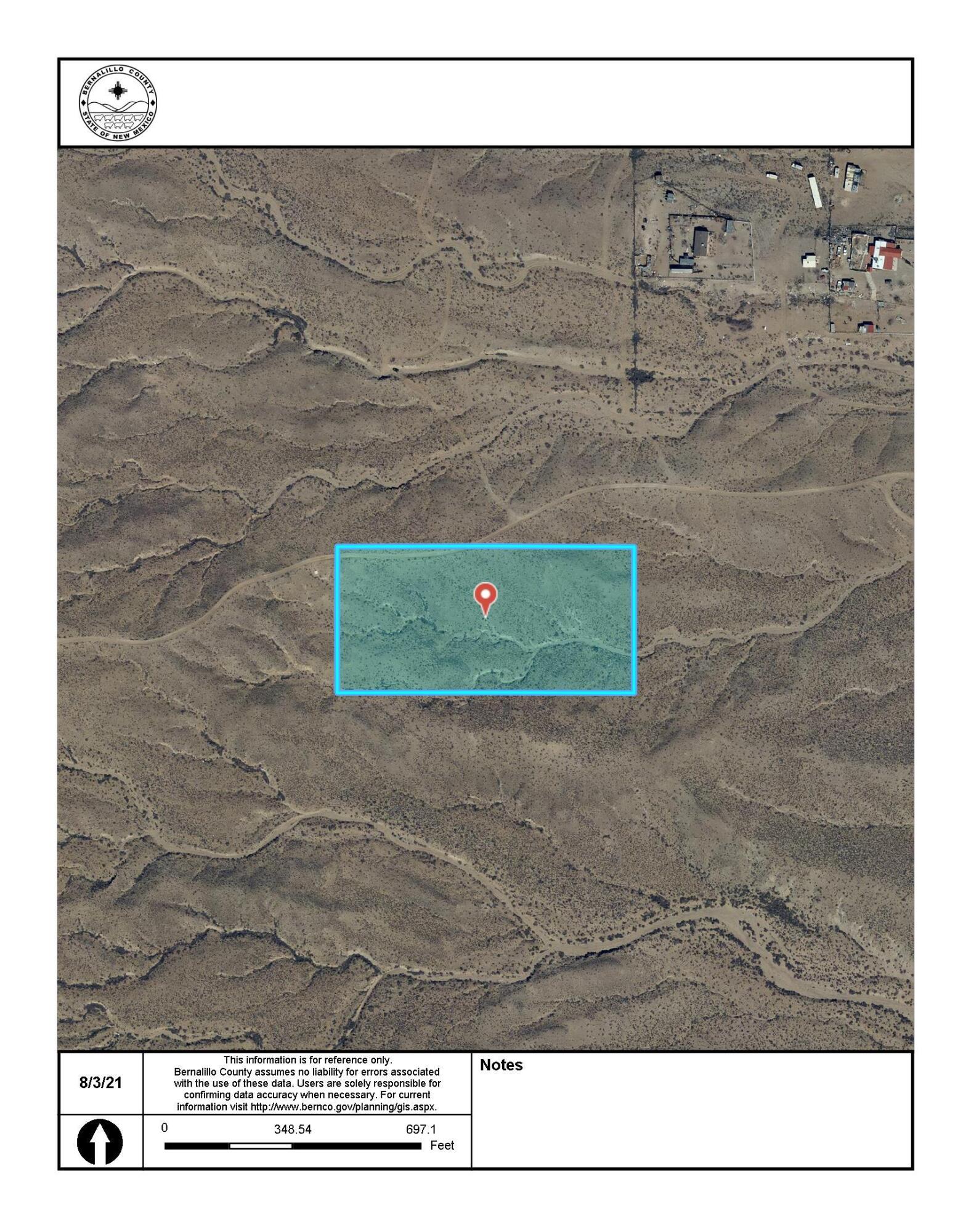 Homes for sale in Albuquerque, NM | Off Pajarito (jmt #1) Rd Sw, Albuquerque, NM 87121 | MLS# 884524