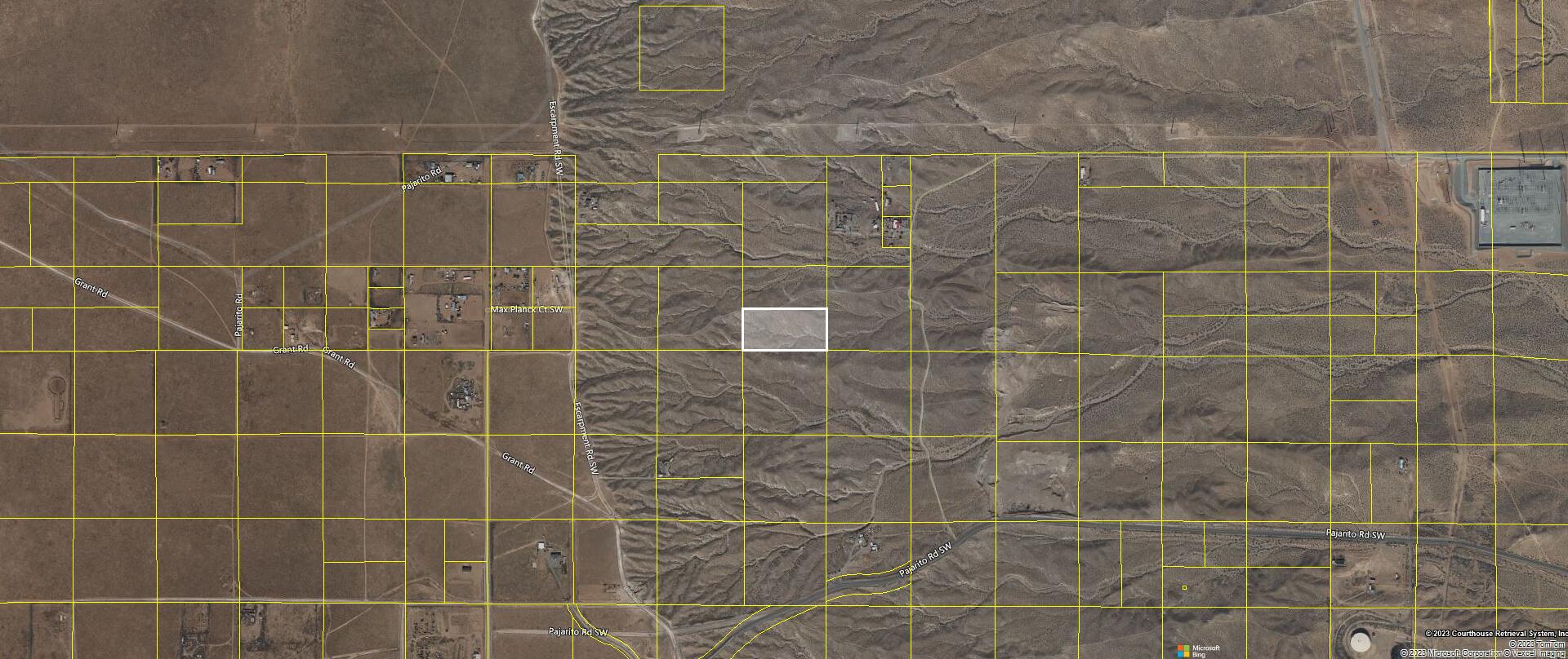 Homes for sale in Albuquerque, NM | Off Pajarito (Jmt #1) Rd Sw, Albuquerque, NM 87121 | MLS# 884524