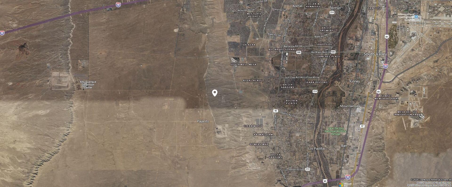 Homes for sale in Albuquerque, NM | Off Pajarito (Jmt #1) Rd Sw, Albuquerque, NM 87121 | MLS# 884524