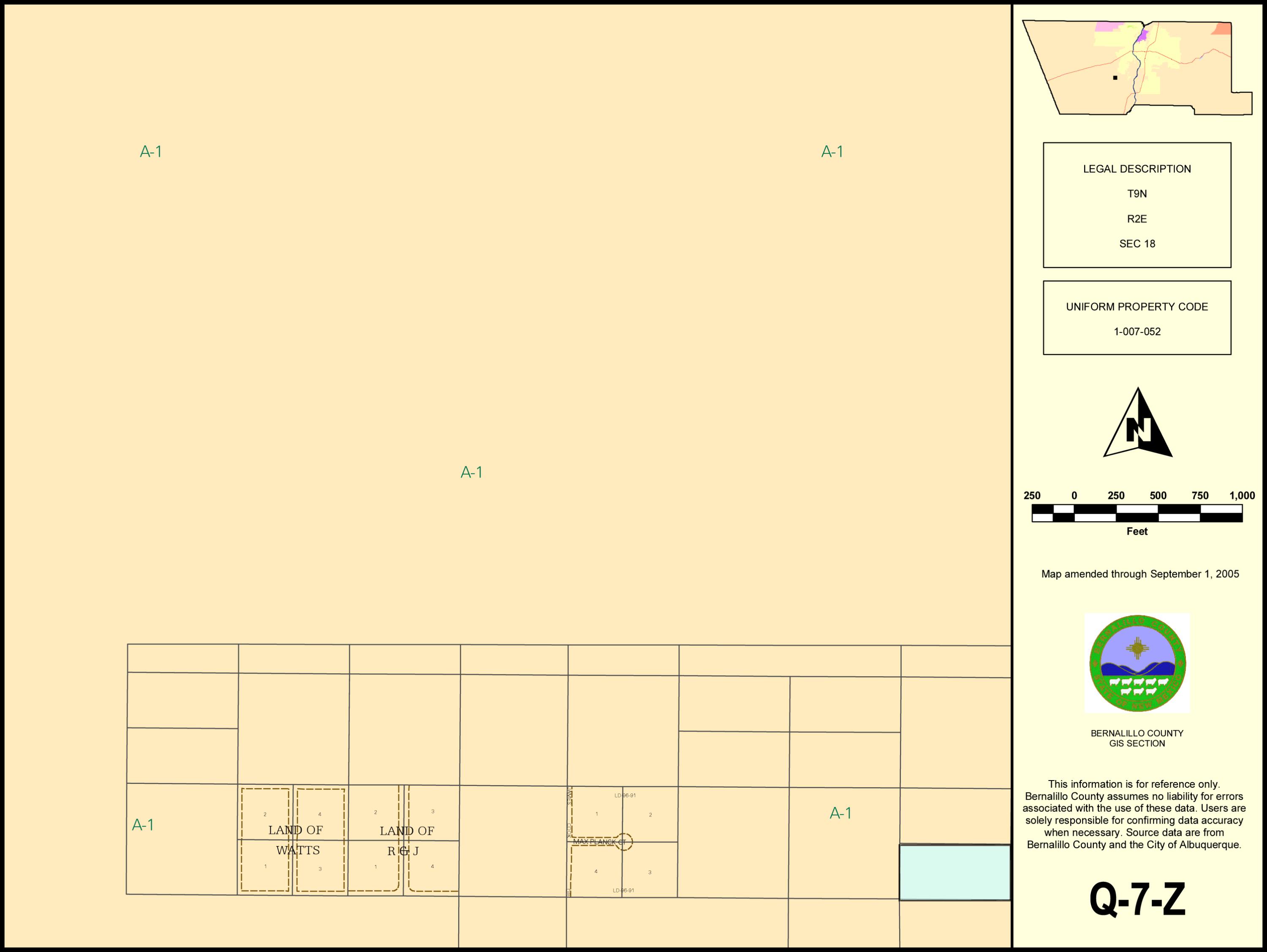 Homes for sale in Albuquerque, NM | Off Pajarito (jmt #1) Rd Sw, Albuquerque, NM 87121 | MLS# 884524