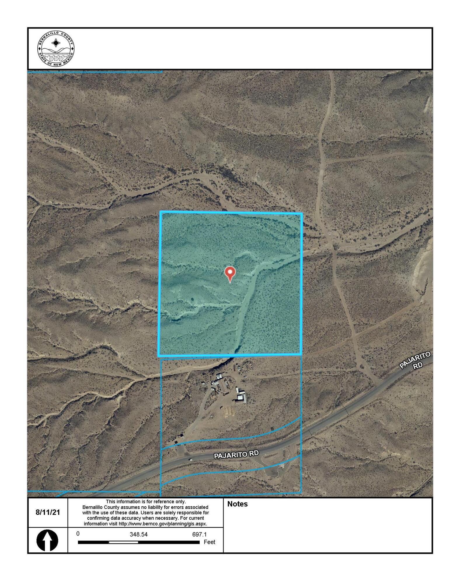 Homes for sale in Albuquerque, NM | Off Pajarito (jmt #2) Rd Sw, Albuquerque, NM 87121 | MLS# 884146