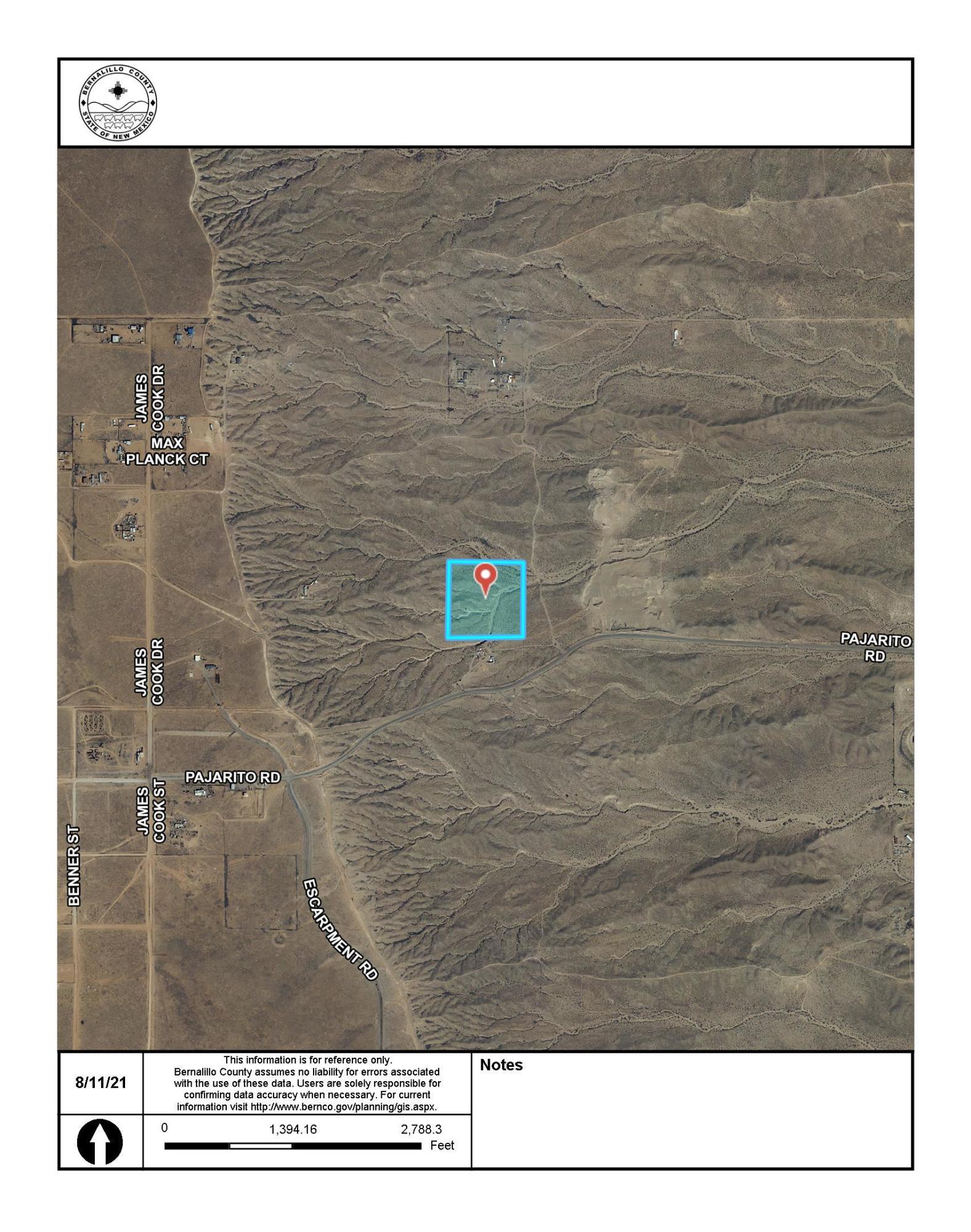 Homes for sale in Albuquerque, NM | Off Pajarito (jmt #2) Rd Sw, Albuquerque, NM 87121 | MLS# 884146