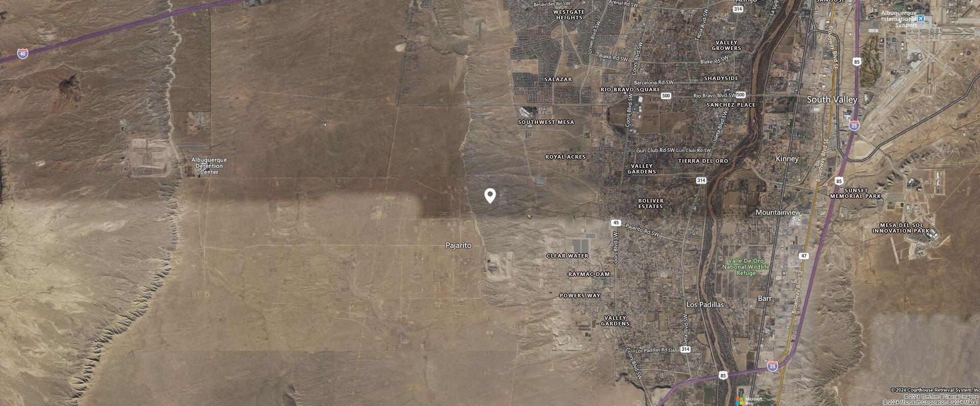 Homes for sale in Albuquerque, NM | Off Pajarito (Jmt #2) Rd Sw, Albuquerque, NM 87121 | MLS# 884146