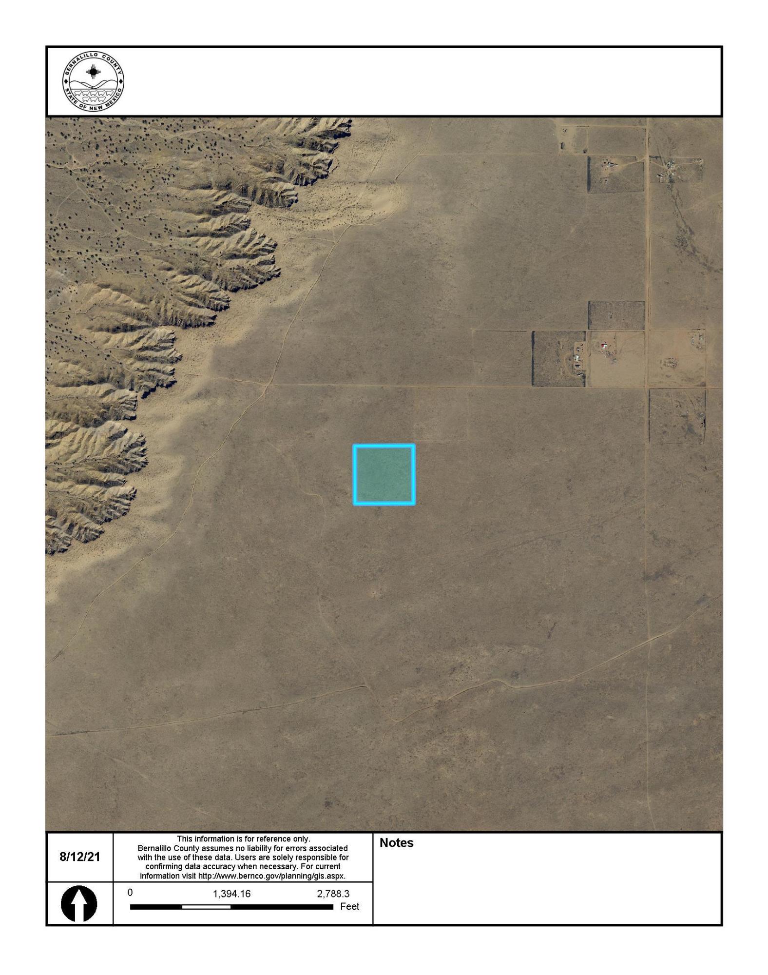 Homes for sale in Albuquerque, NM | Off Pajarito (jmt #10) Rd Sw, Albuquerque, NM 87121 | MLS# 897521