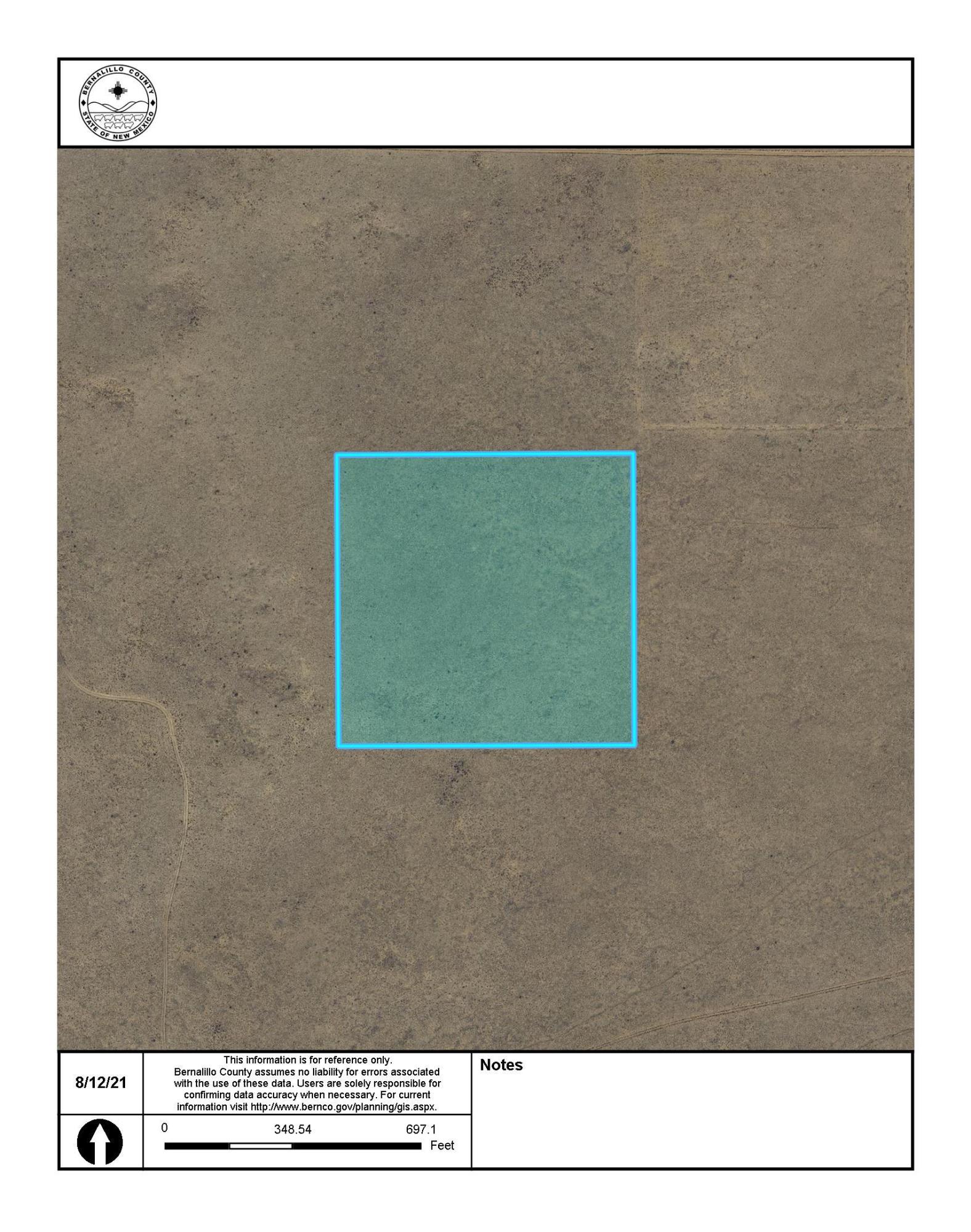 Homes for sale in Albuquerque, NM | Off Pajarito (jmt #10) Rd Sw, Albuquerque, NM 87121 | MLS# 897521