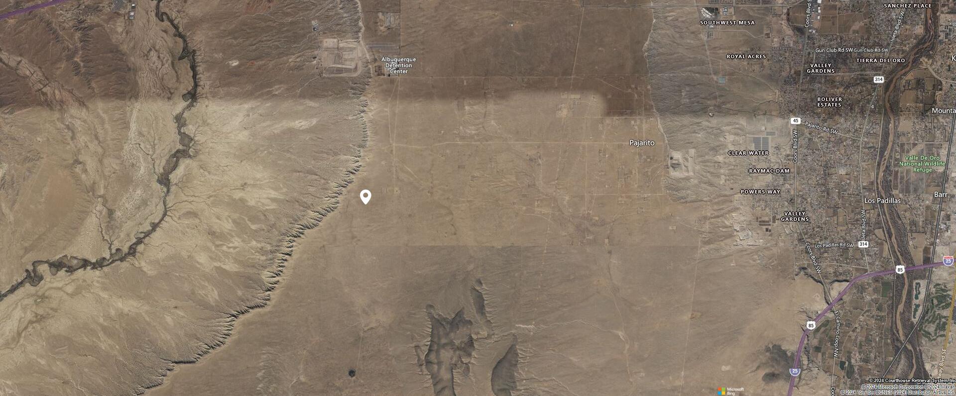 Homes for sale in Albuquerque, NM | Off Pajarito (Jmt #10) Rd Sw, Albuquerque, NM 87121 | MLS# 897521