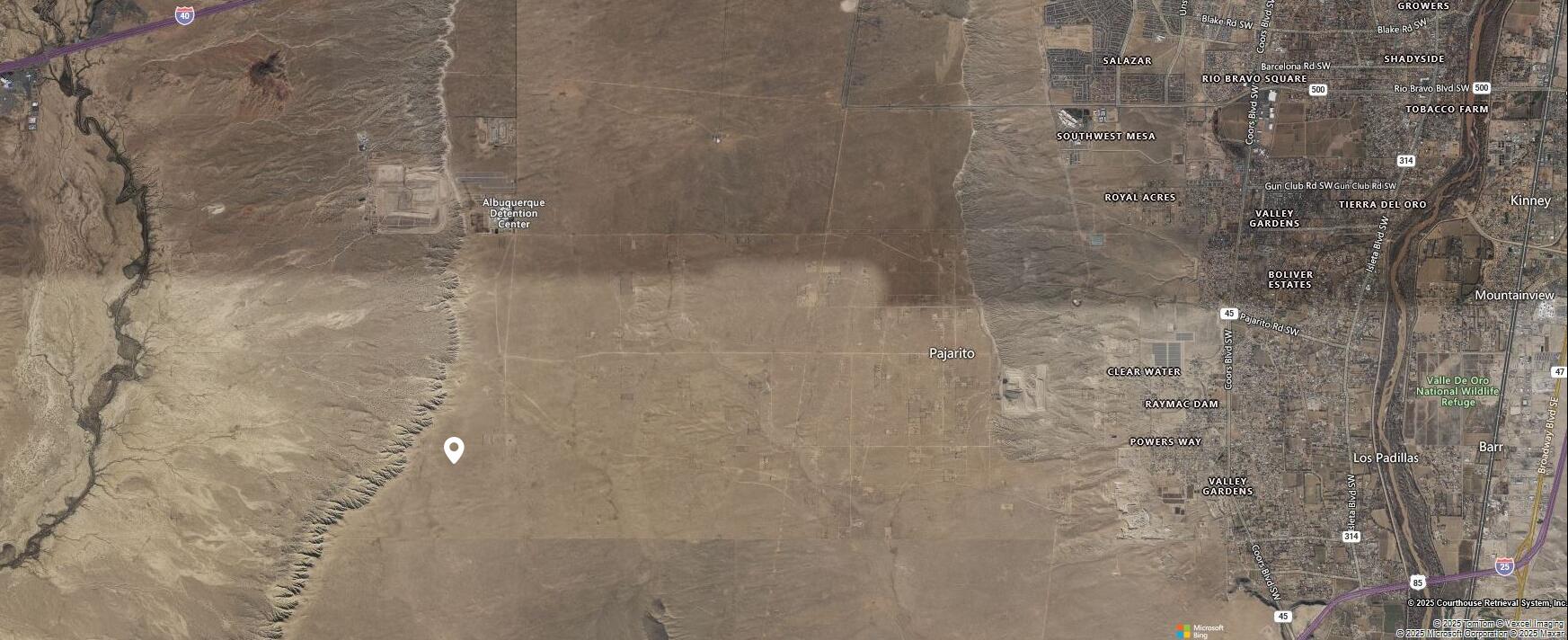 Homes for sale in Albuquerque, NM | Off Pajarito (jmt #10) Rd Sw, Albuquerque, NM 87121 | MLS# 897521